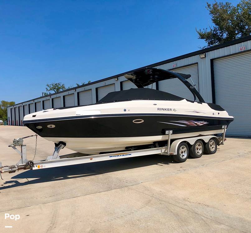 Slide: The Image of Rinker 276 Captiva 2012 - 15393449