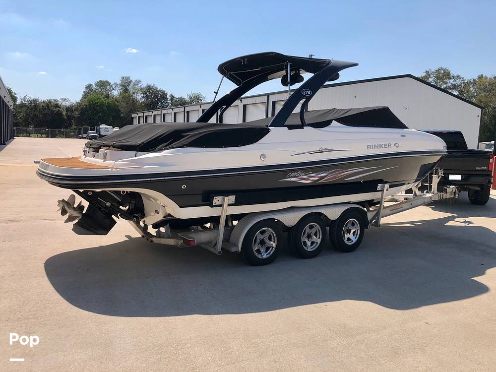 Slide: The Image of Rinker 276 Captiva 2012 - 15442686