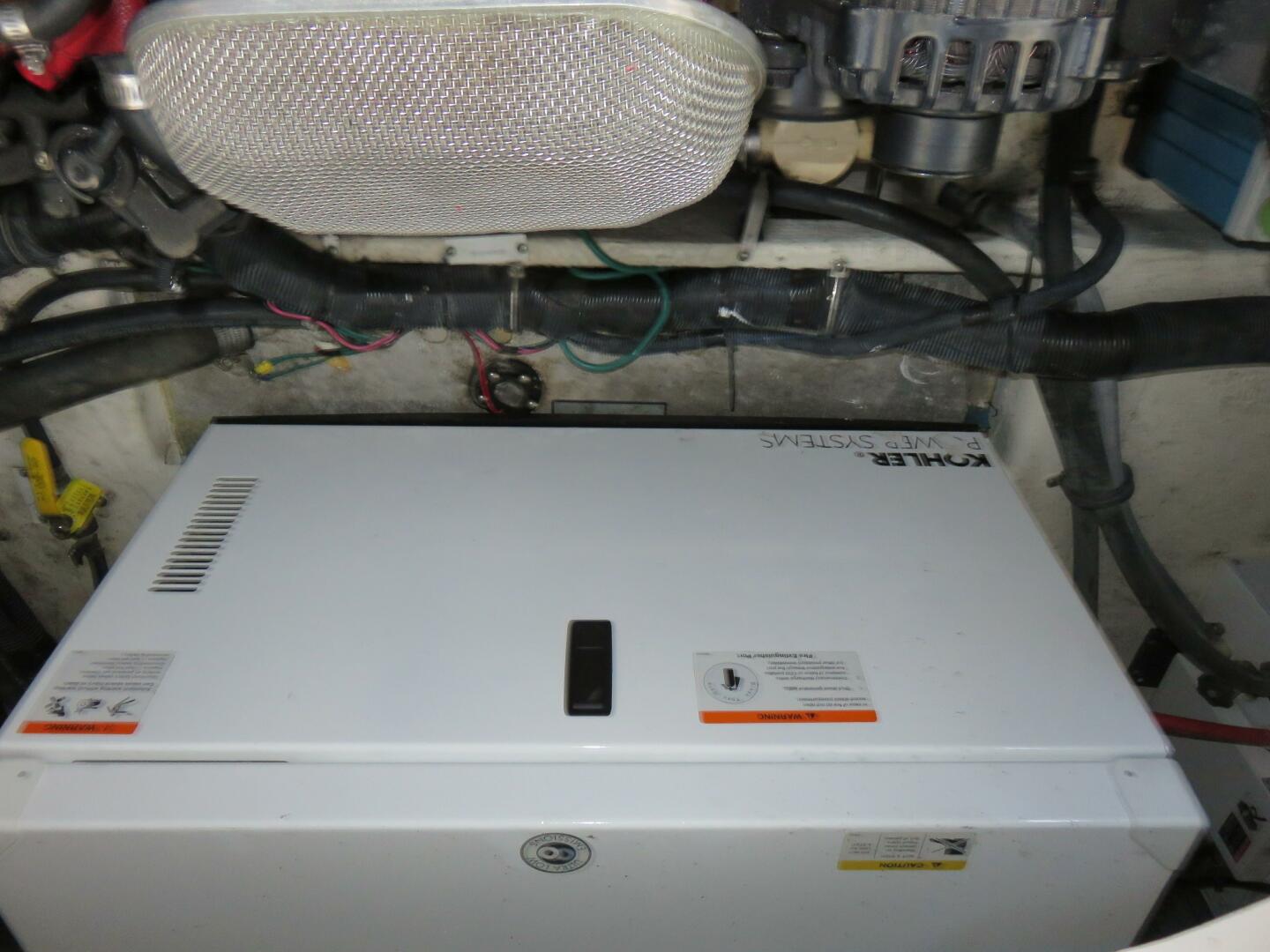 Slide: The Image of Rinker 28 2008 - 5390167