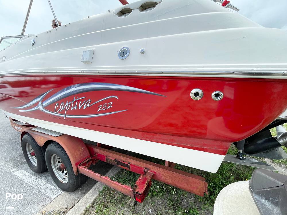 Slide: The Image of Vinyl Boat Wrap - 14435365