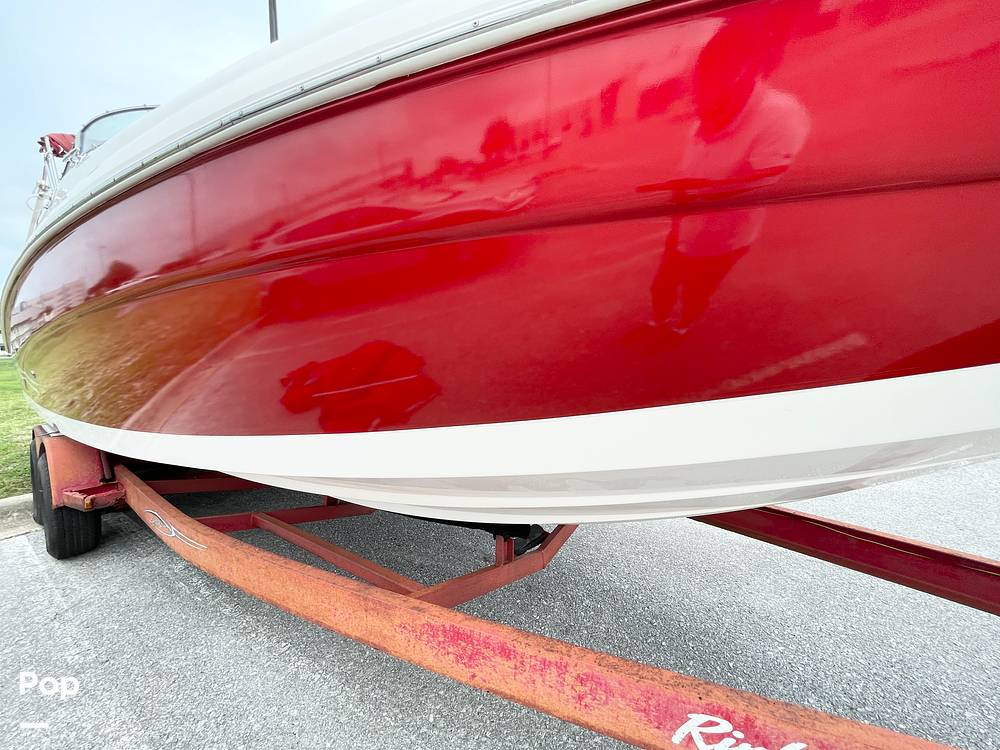 Slide: The Image of Vinyl Boat Wrap - 14435368