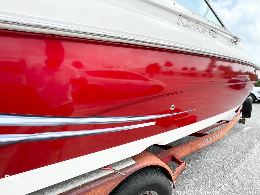 Slide: The Image of Vinyl Boat Wrap - 14435367