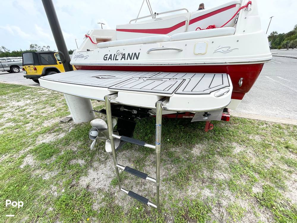 Slide: The Image of Swim Ladder ( Stern ) - 14435352