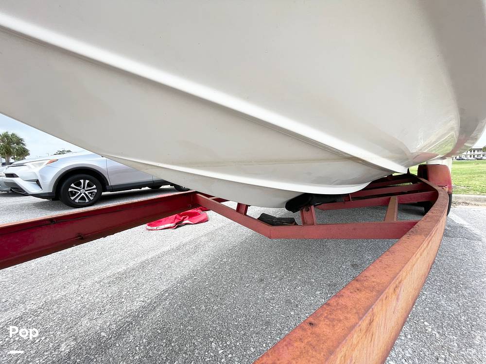 Slide: The Image of Rinker 282 Captiva 2005 - 14435362