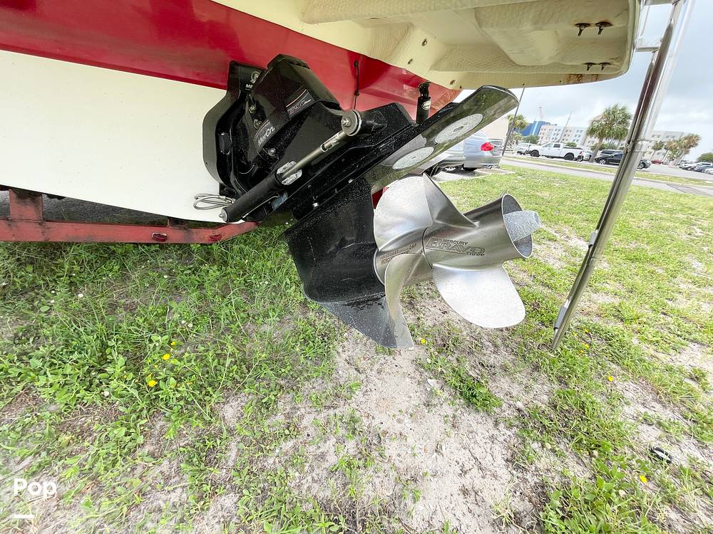 Slide: The Image of Rinker 282 Captiva 2005 - 14435353