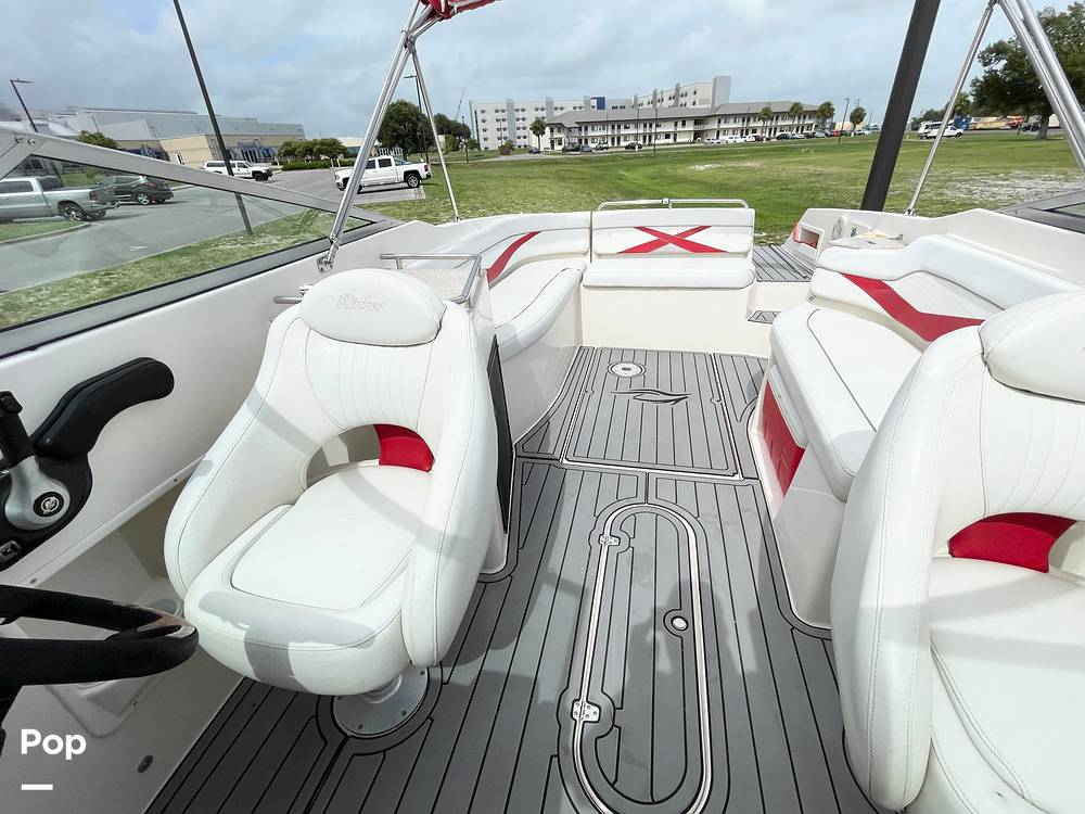 Slide: The Image of Cockpit Seating - 14435438