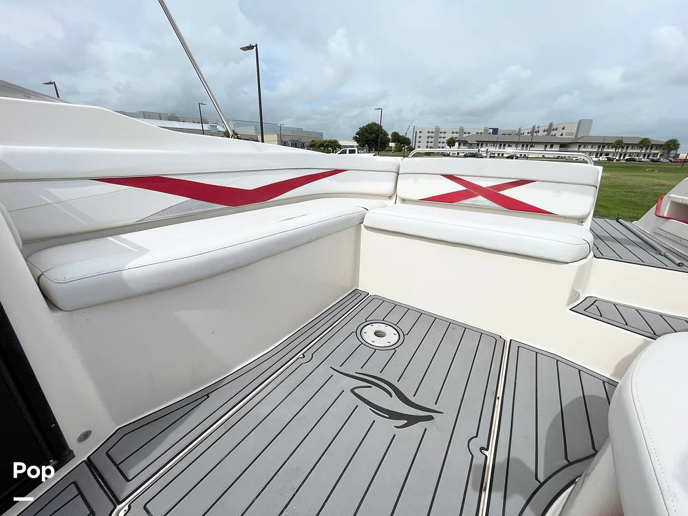 Slide: The Image of Cockpit Seating - 14435441