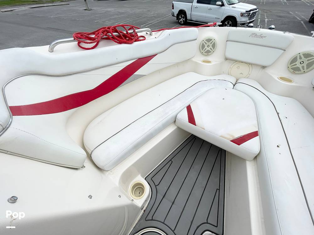 Slide: The Image of Bow Seating - 14435416