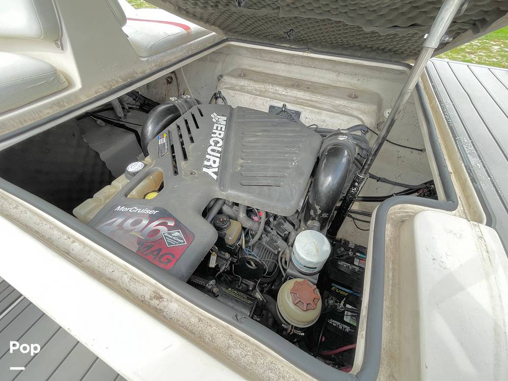 Slide: The Image of Rinker 282 Captiva 2005 - 14435394
