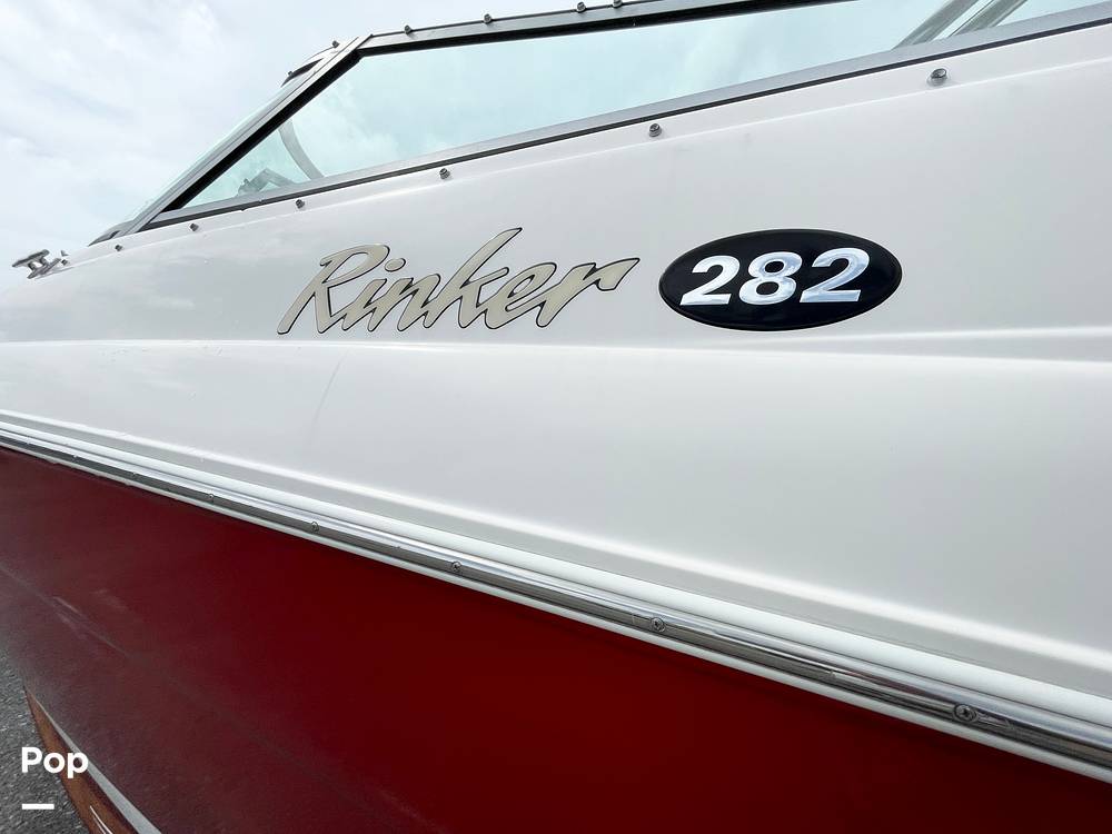 Slide: The Image of Rinker 282 Captiva 2005 - 14435463