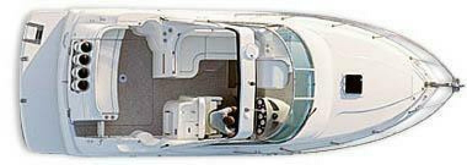 Slide: The Image of Rinker 290 Fiesta Vee 2003 - 5017065