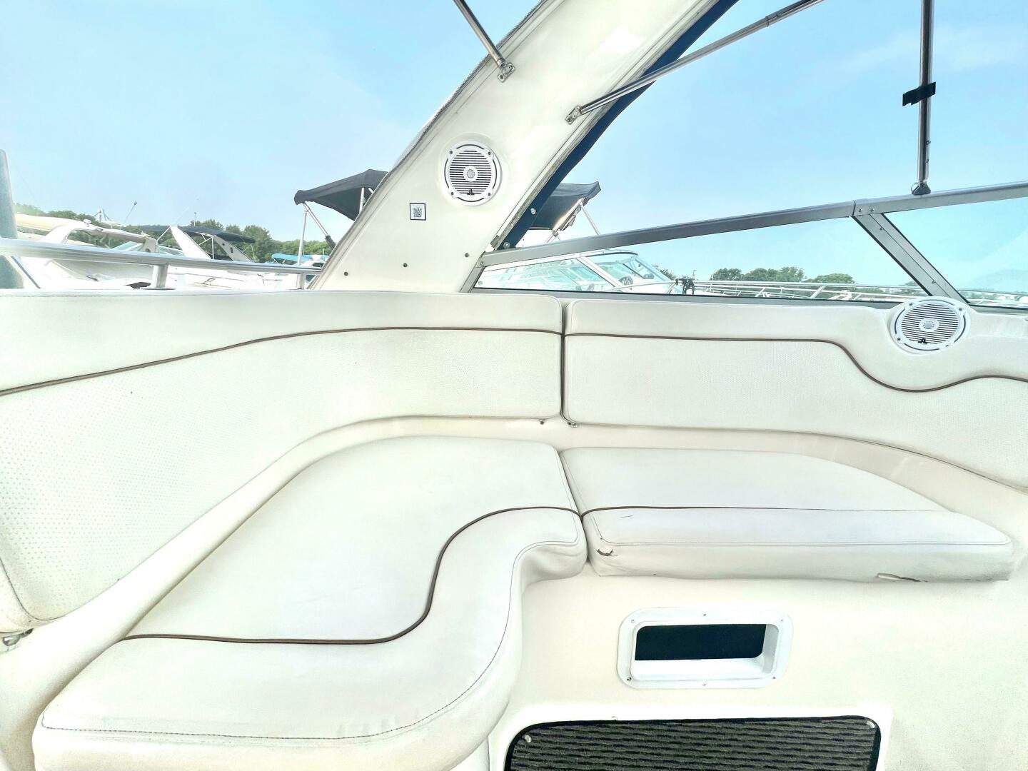 Slide: The Image of Rinker 290 Fiesta Vee 2003 - 5017058