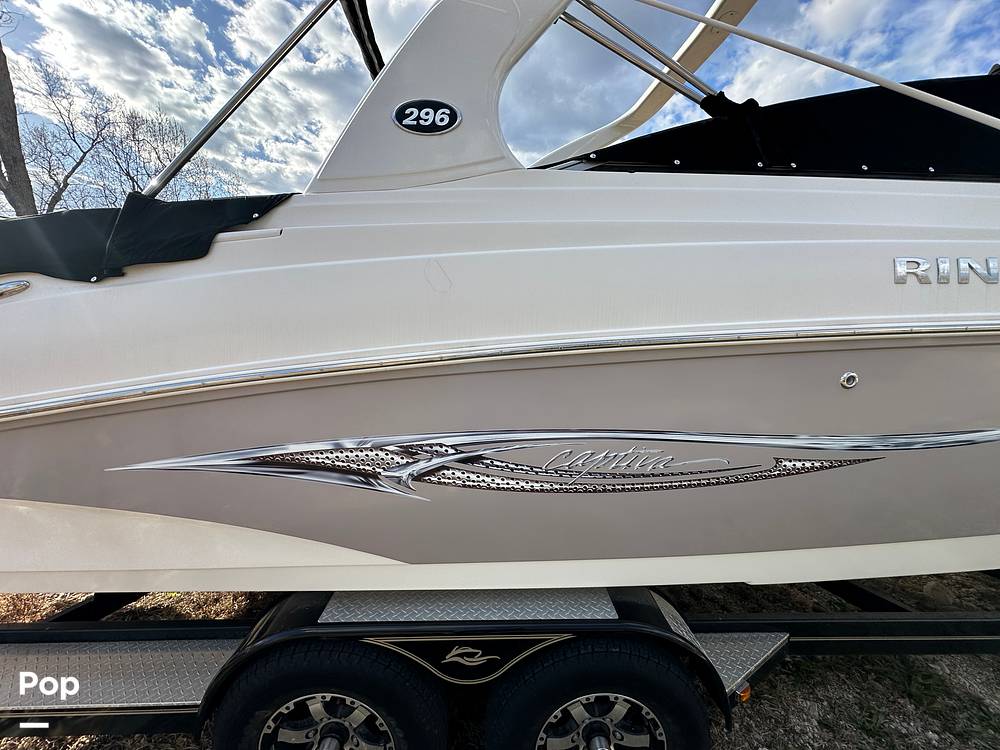 Slide: The Image of Rinker 296 Captiva 2008 - 15404582