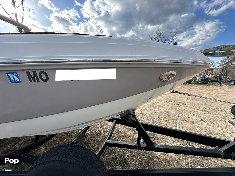 Slide: The Image of Rinker 296 Captiva 2008 - 15404587