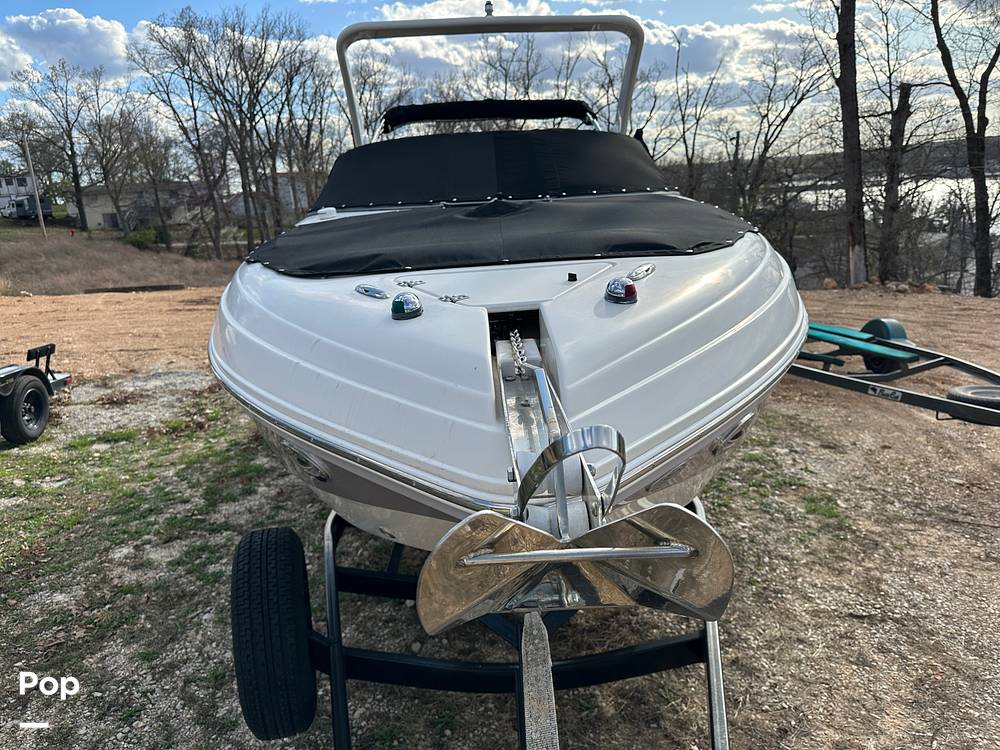 Slide: The Image of Rinker 296 Captiva 2008 - 15404592