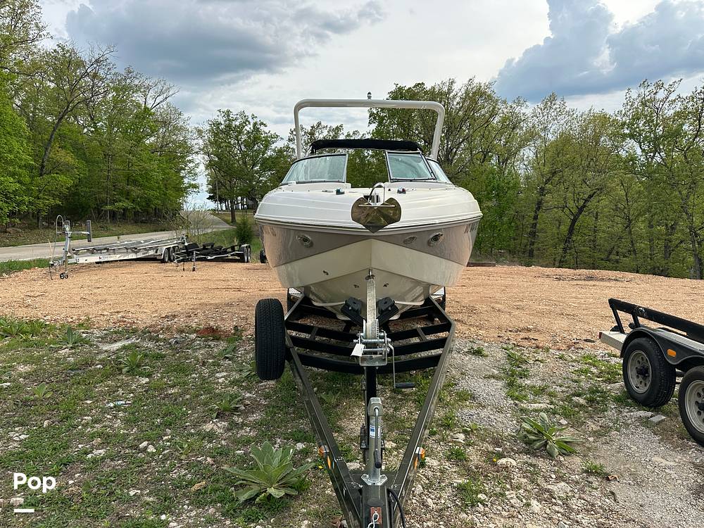 Slide: The Image of Rinker 296 Captiva 2008 - 15404461