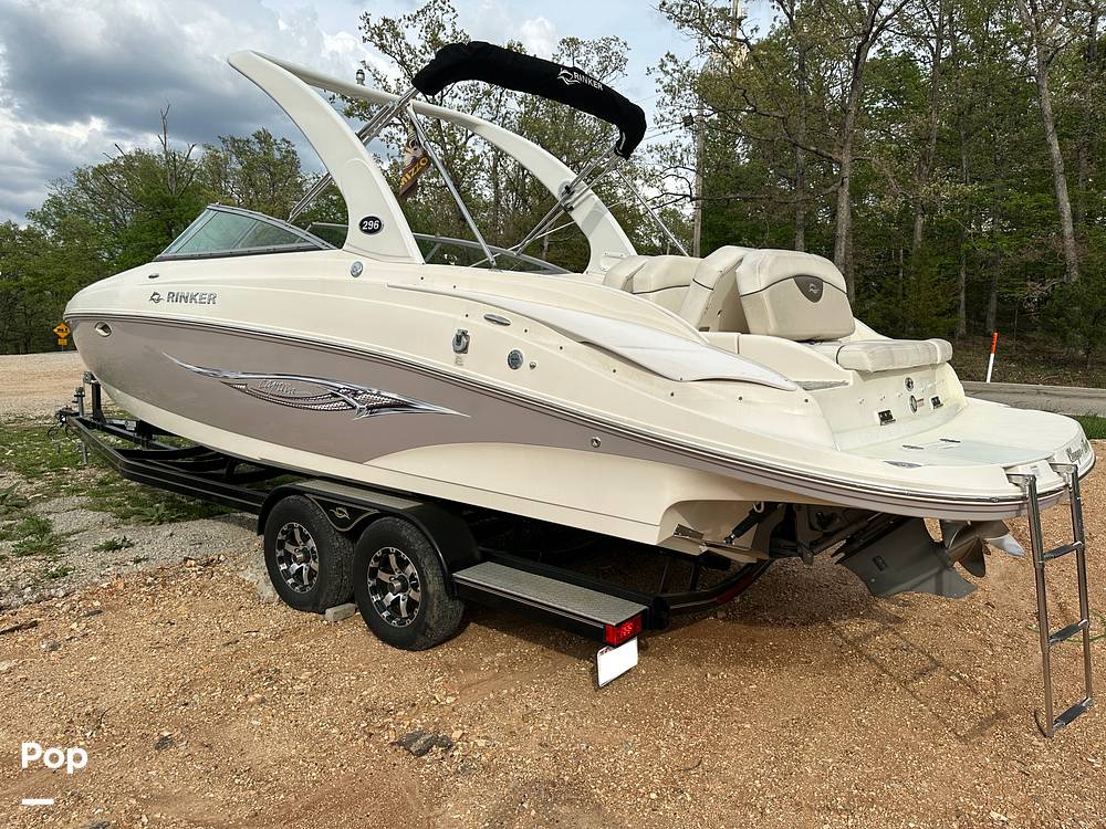 Slide: The Image of Rinker 296 Captiva 2008 - 15404464