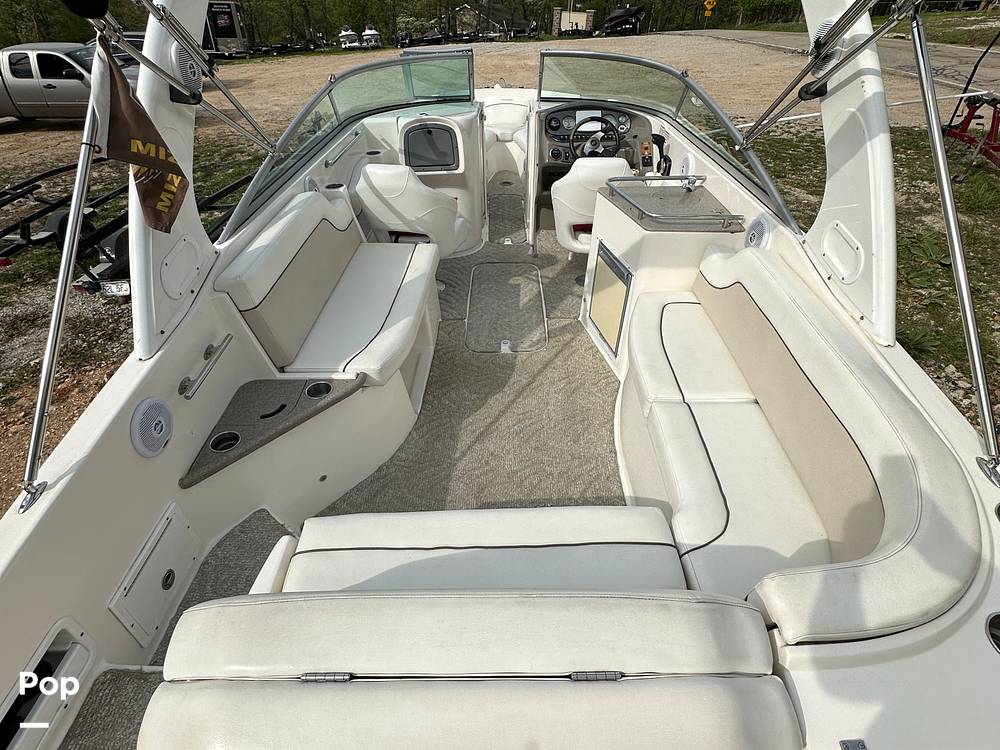 Slide: The Image of Rinker 296 Captiva 2008 - 15404467