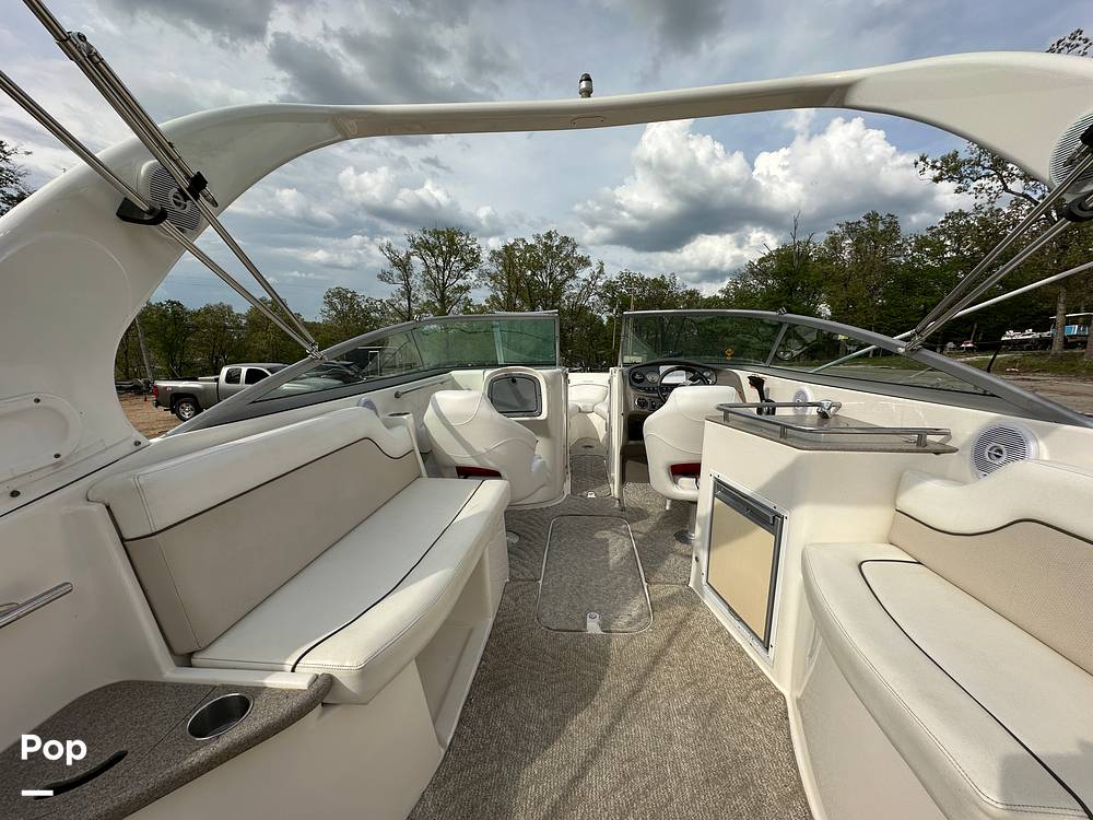 Slide: The Image of Rinker 296 Captiva 2008 - 15404468