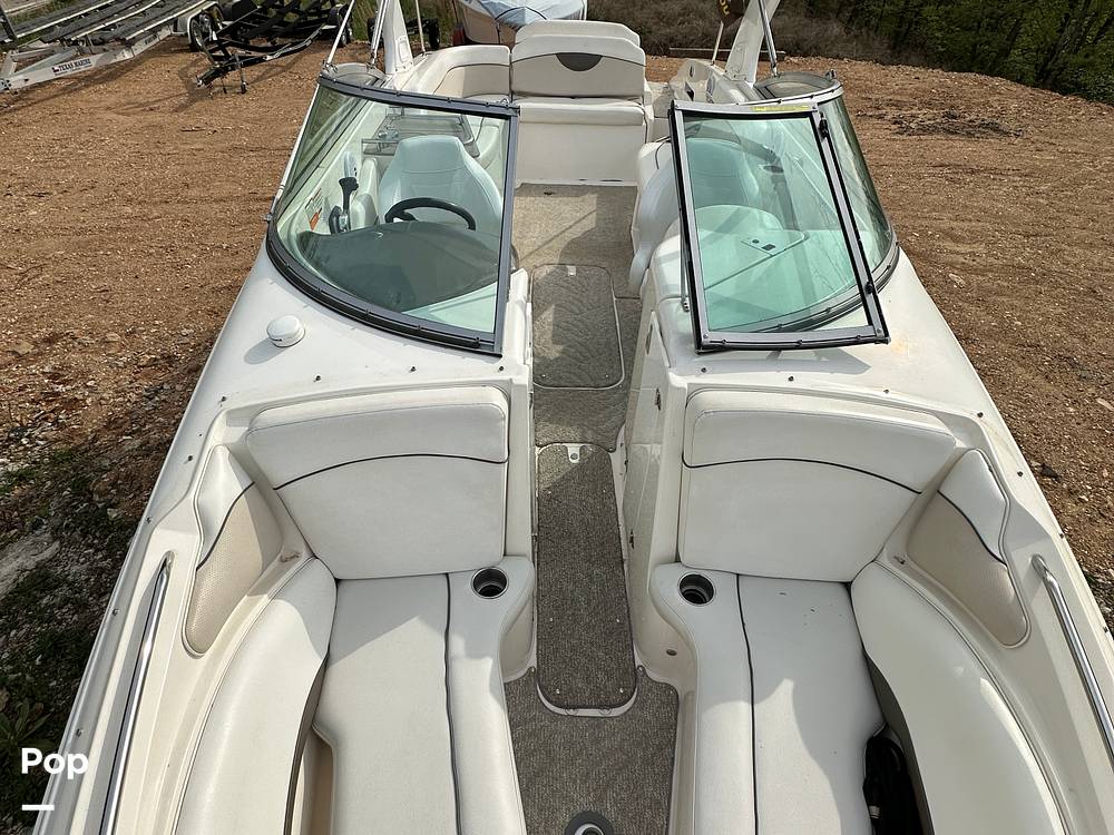 Slide: The Image of Rinker 296 Captiva 2008 - 15404469