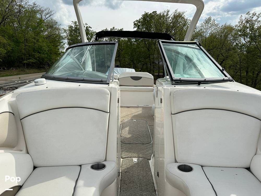 Slide: The Image of Rinker 296 Captiva 2008 - 15404470