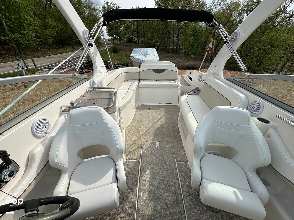 Slide: The Image of Rinker 296 Captiva 2008 - 15404471