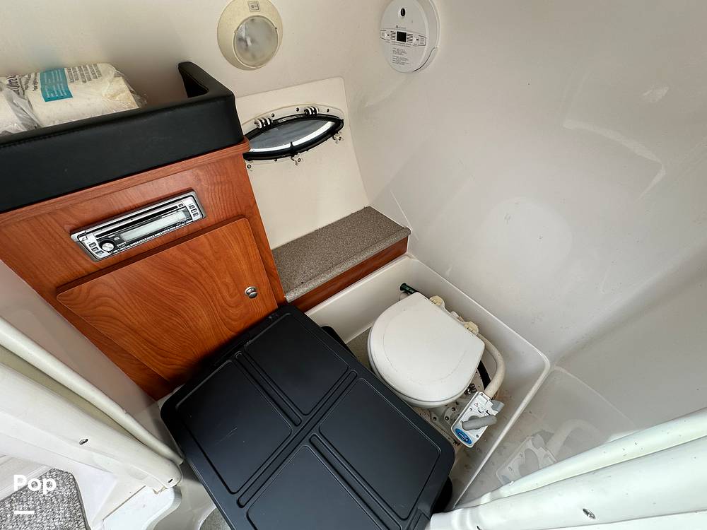 Slide: The Image of Rinker 296 Captiva 2008 - 15404474