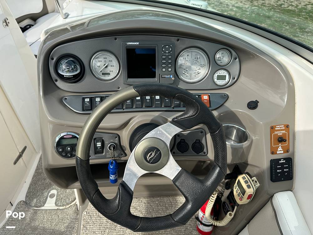 Slide: The Image of Rinker 296 Captiva 2008 - 15404479