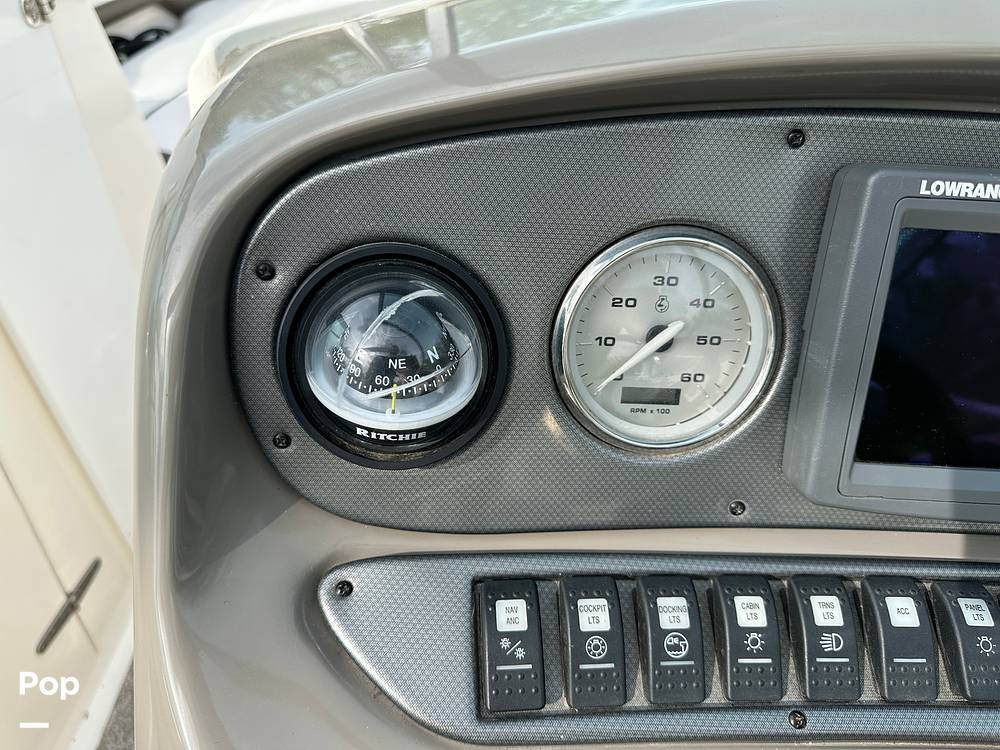 Slide: The Image of Rinker 296 Captiva 2008 - 15404480