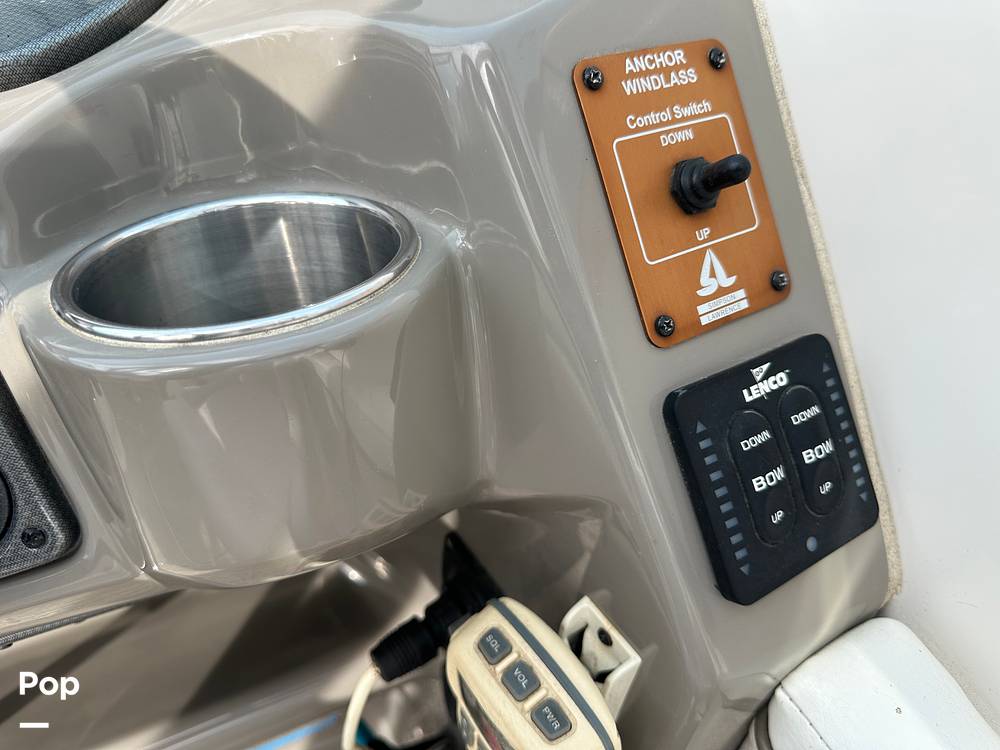 Slide: The Image of Rinker 296 Captiva 2008 - 15404484