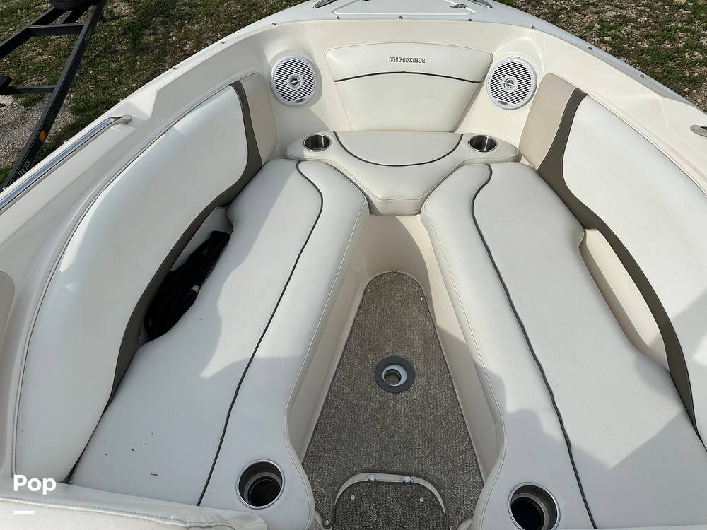 Slide: The Image of Rinker 296 Captiva 2008 - 15404486