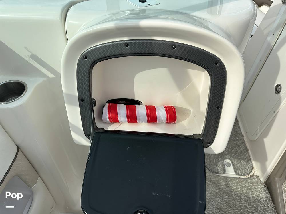 Slide: The Image of Rinker 296 Captiva 2008 - 15404504