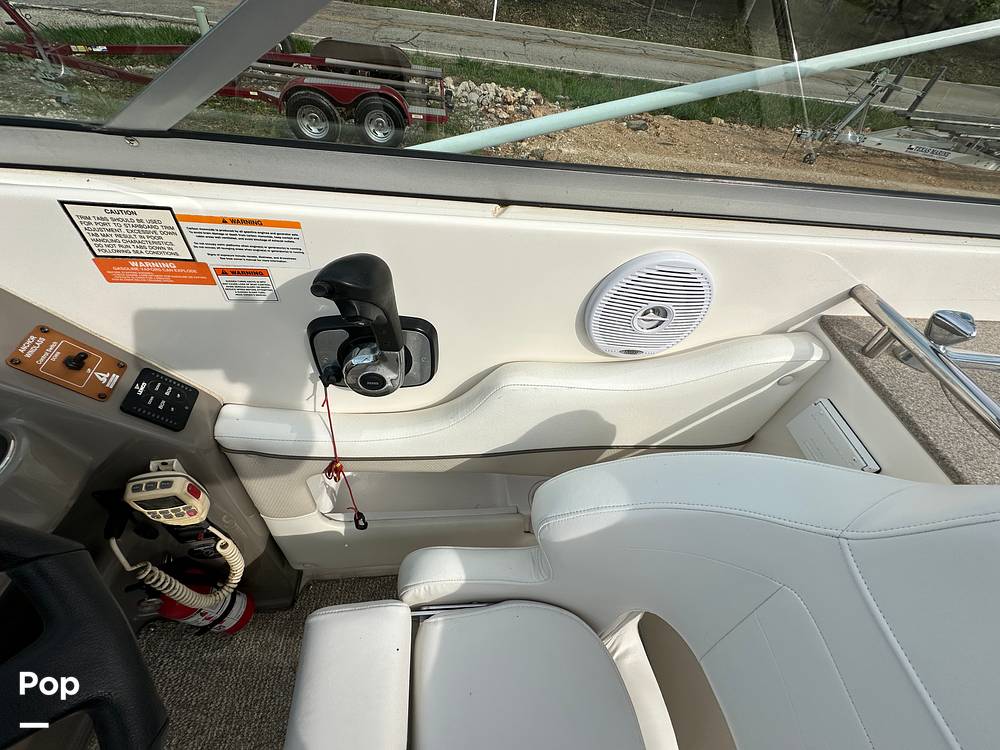 Slide: The Image of Rinker 296 Captiva 2008 - 15404506