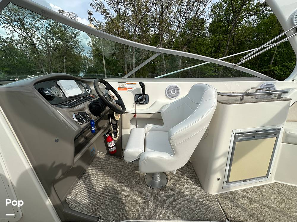 Slide: The Image of Rinker 296 Captiva 2008 - 15404507