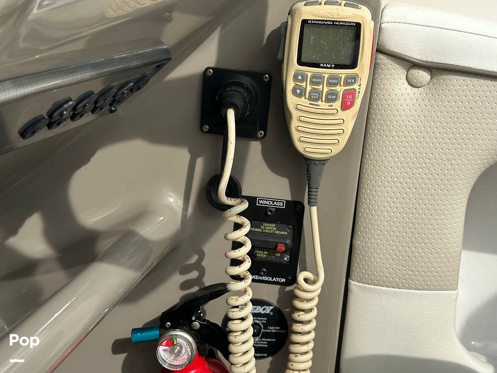 Slide: The Image of Rinker 296 Captiva 2008 - 15404508