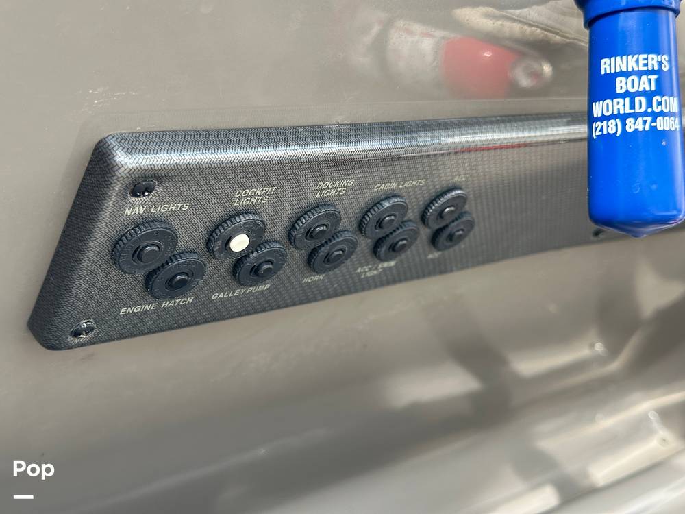 Slide: The Image of Rinker 296 Captiva 2008 - 15404509