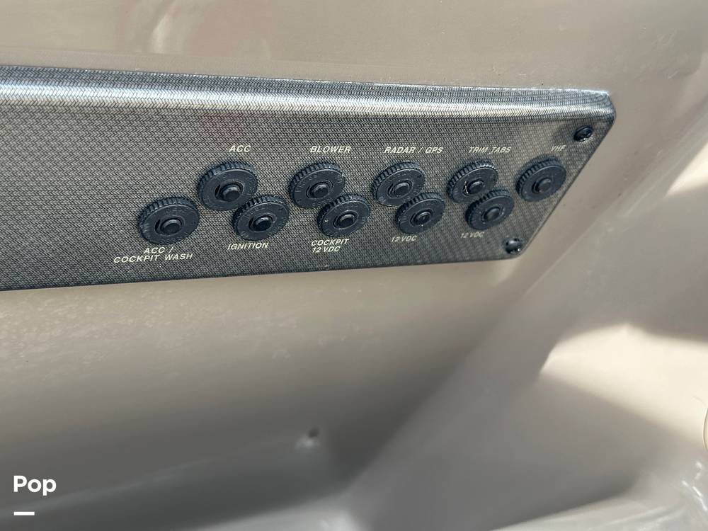 Slide: The Image of Rinker 296 Captiva 2008 - 15404510