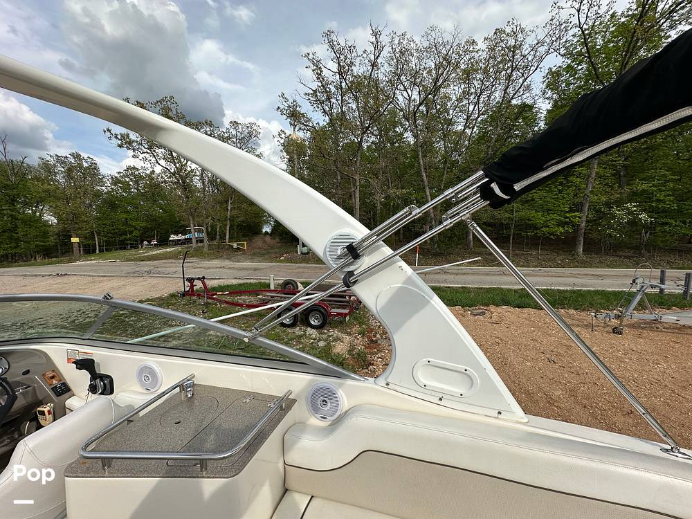 Slide: The Image of Rinker 296 Captiva 2008 - 15404513