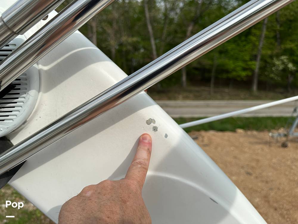 Slide: The Image of Rinker 296 Captiva 2008 - 15404514