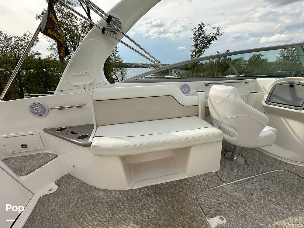 Slide: The Image of Rinker 296 Captiva 2008 - 15404517