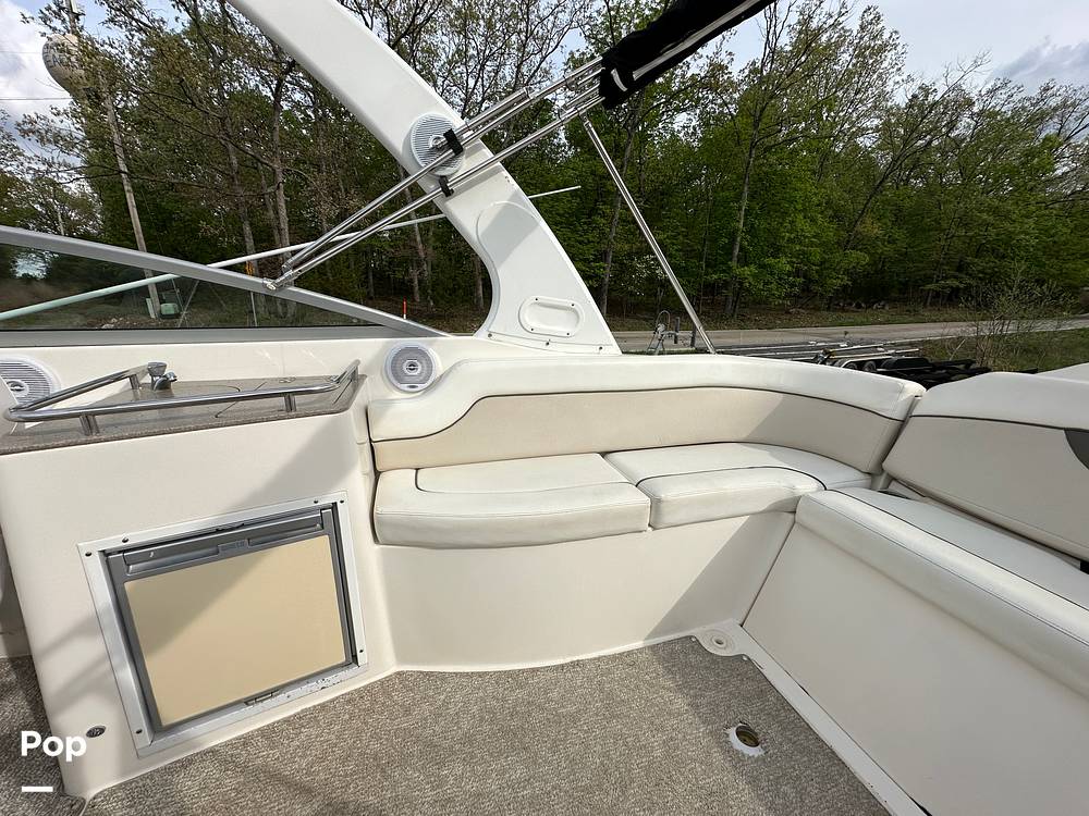 Slide: The Image of Rinker 296 Captiva 2008 - 15404518