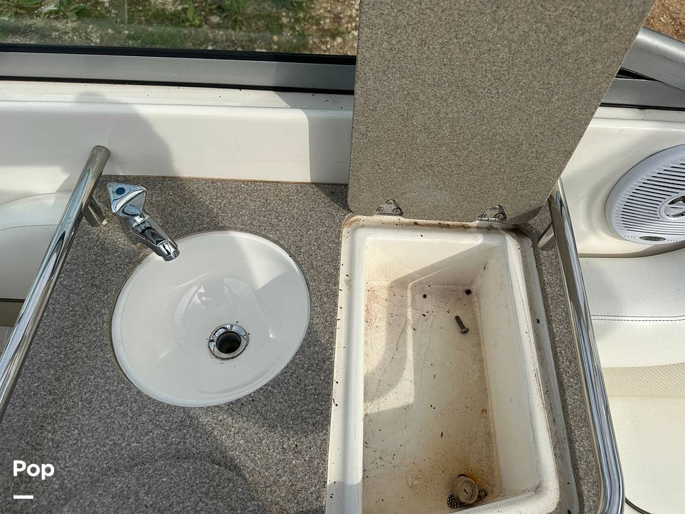 Slide: The Image of Rinker 296 Captiva 2008 - 15404519