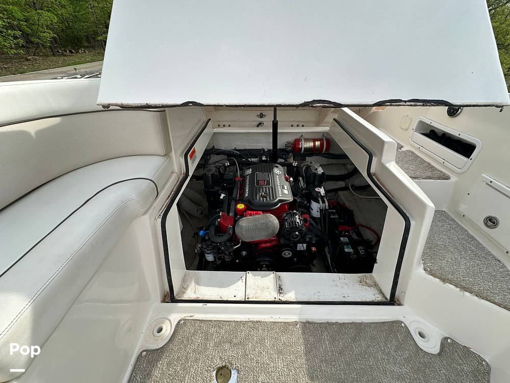 Slide: The Image of Rinker 296 Captiva 2008 - 15404523