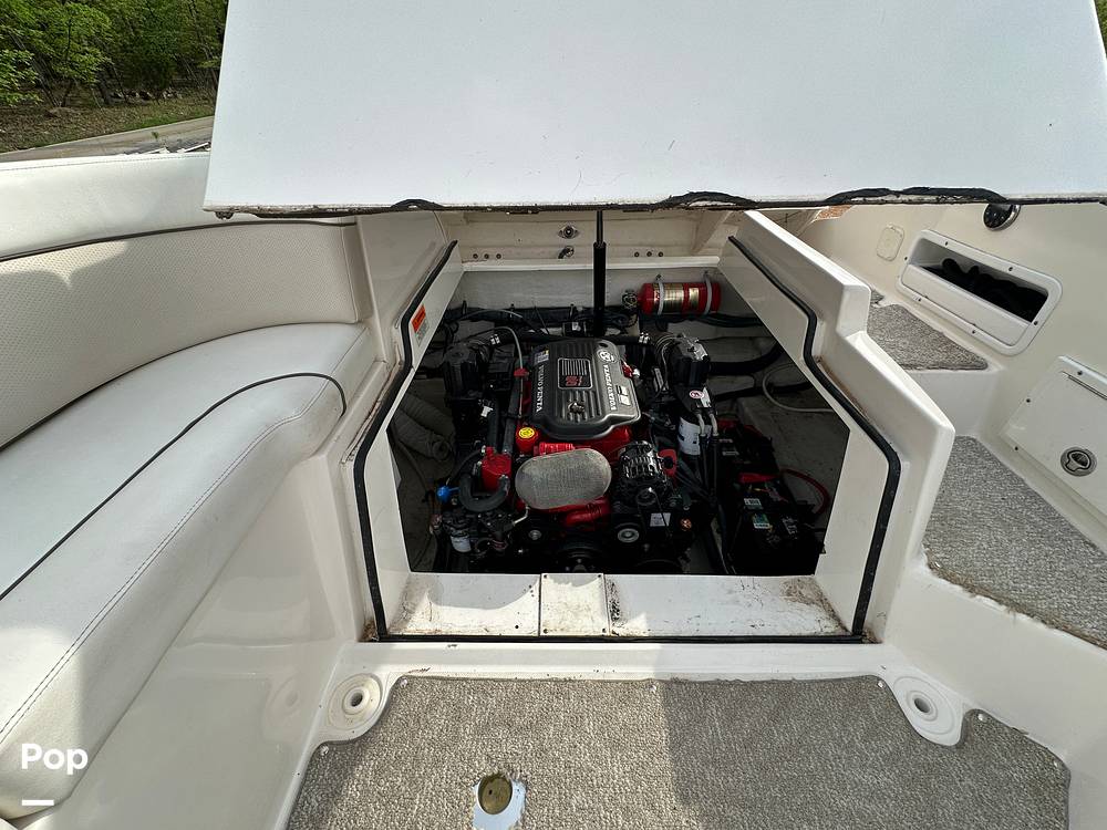 Slide: The Image of Rinker 296 Captiva 2008 - 15404524