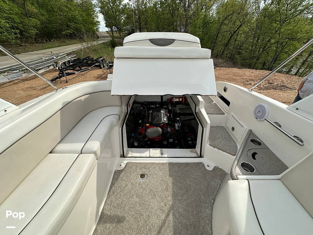 Slide: The Image of Rinker 296 Captiva 2008 - 15404525