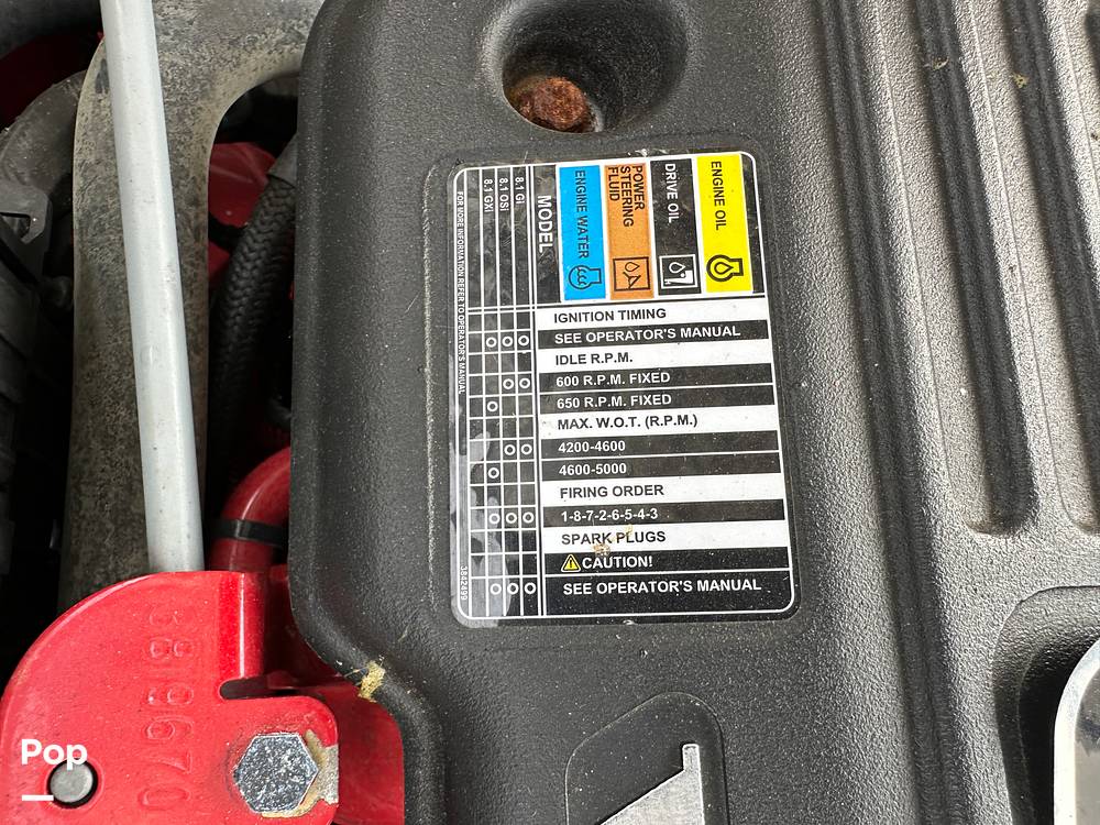 Slide: The Image of Rinker 296 Captiva 2008 - 15404527