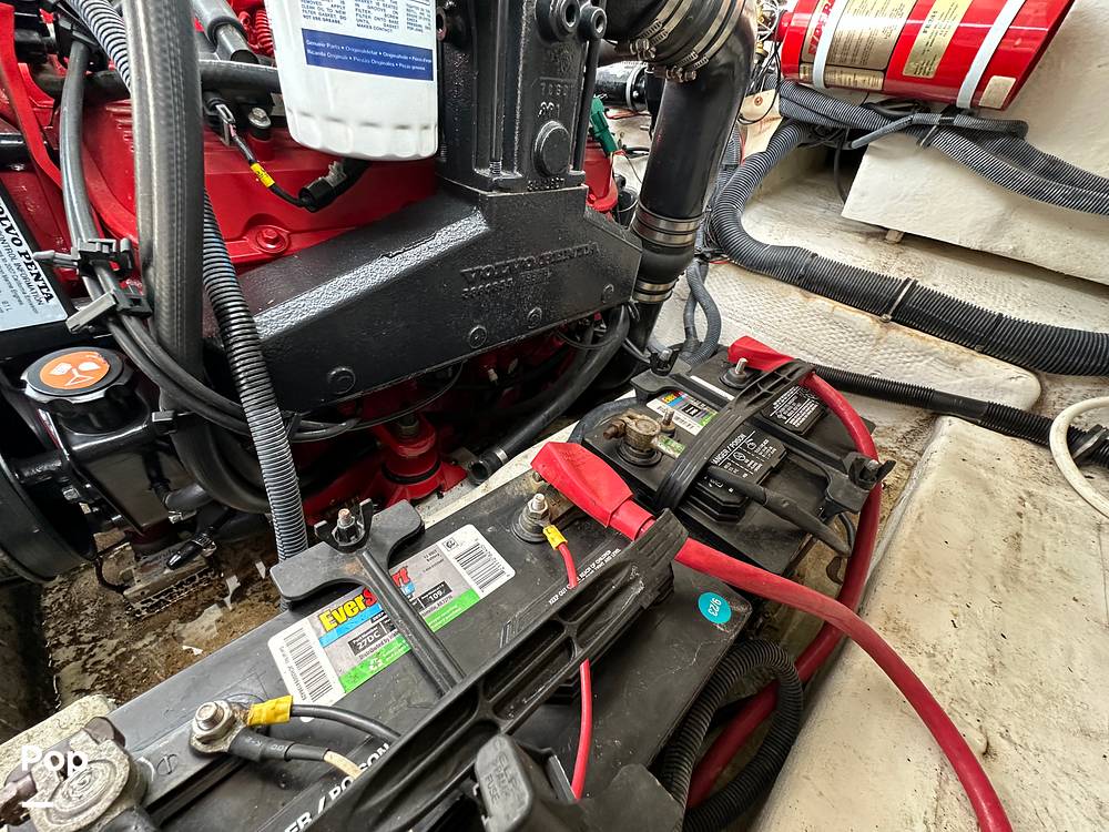 Slide: The Image of Rinker 296 Captiva 2008 - 15404530