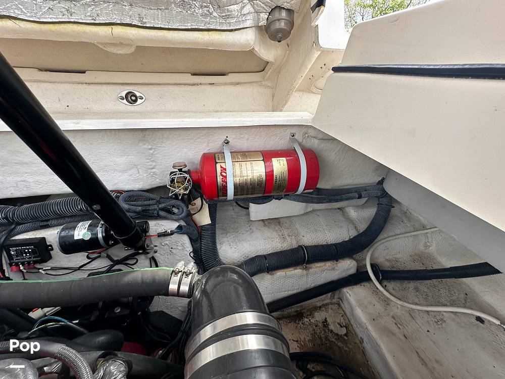 Slide: The Image of Rinker 296 Captiva 2008 - 15404533