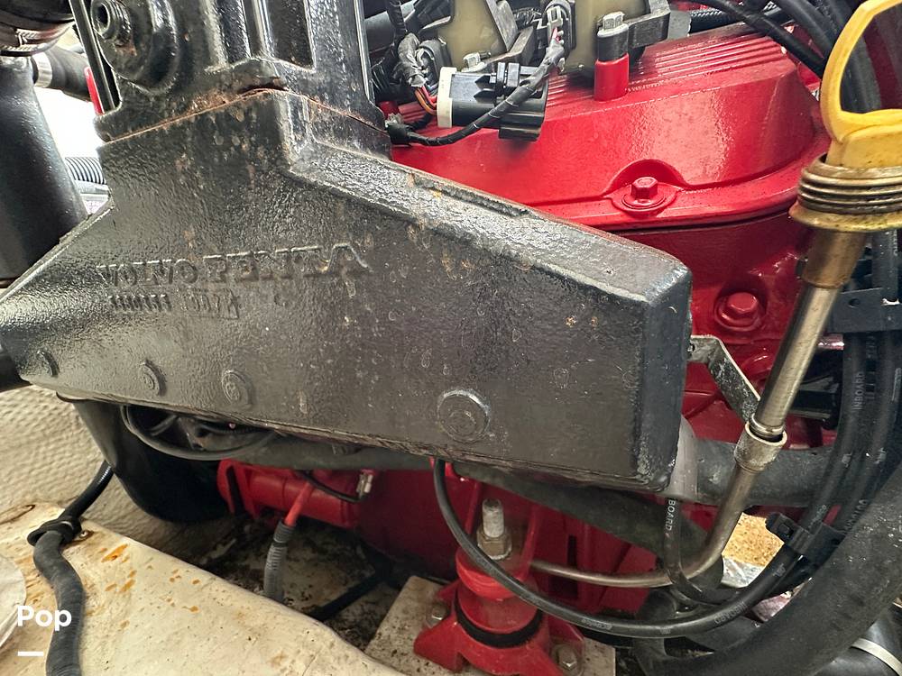 Slide: The Image of Rinker 296 Captiva 2008 - 15404535