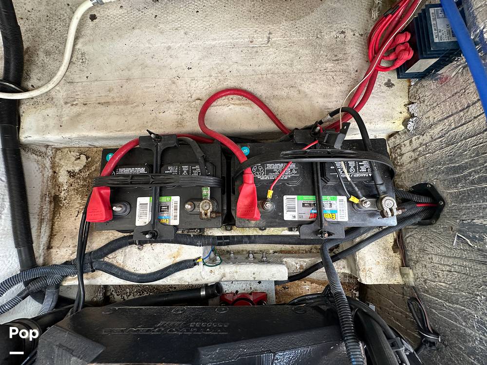 Slide: The Image of Rinker 296 Captiva 2008 - 15404536